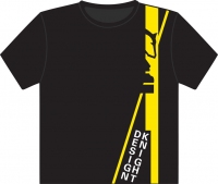 Design Knight Branded Shirt Concept