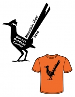 Desert Outdoor Center Shirt Design