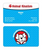 business cards