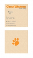 business cards