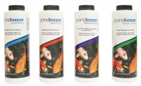 Pondkeeper Product Line