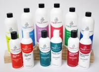 Tropical Science Product Line