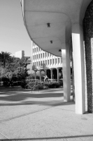 Phoenix Council Chamber